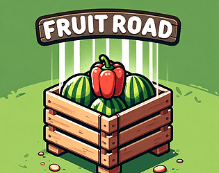 Fruit Road
