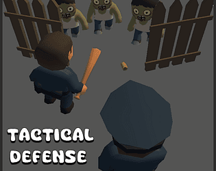 Tactical Defense