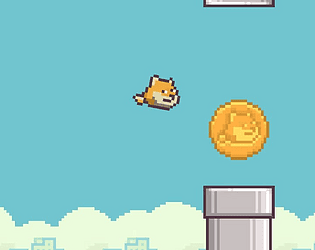 Flappy Dog