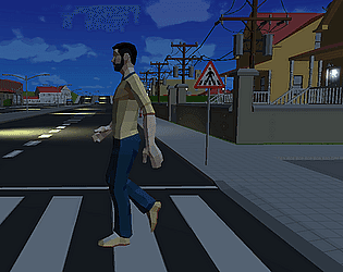 Traffic Police Officer