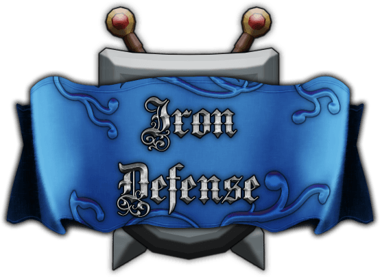 Iron Defense